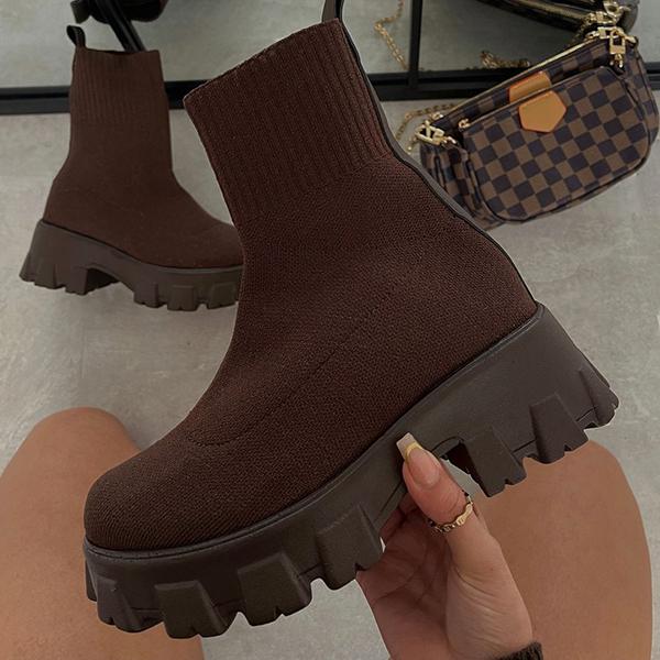 Bottines