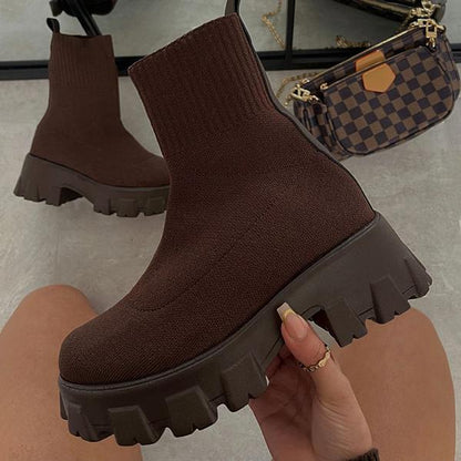 Bottines