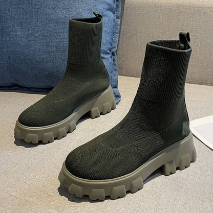 Bottines