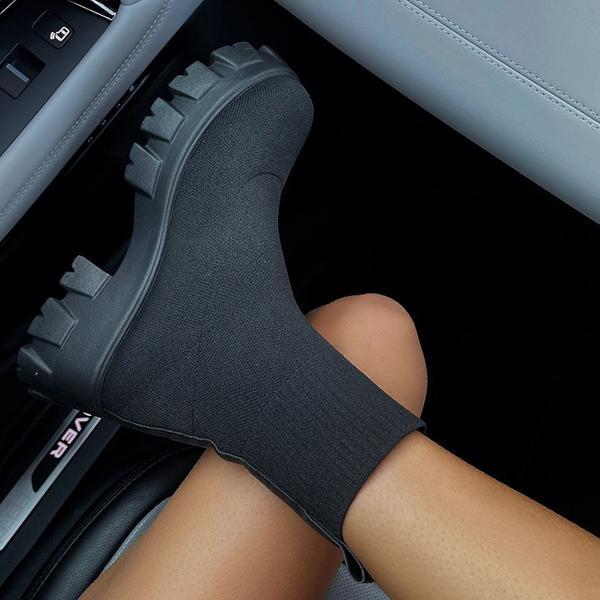 Bottines