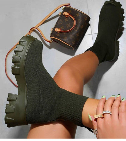 Bottines