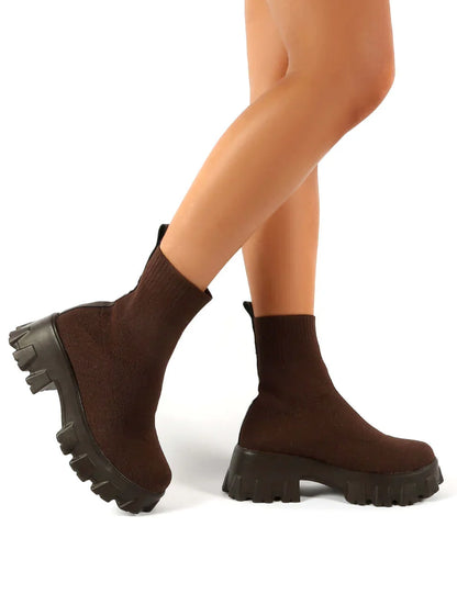 Bottines