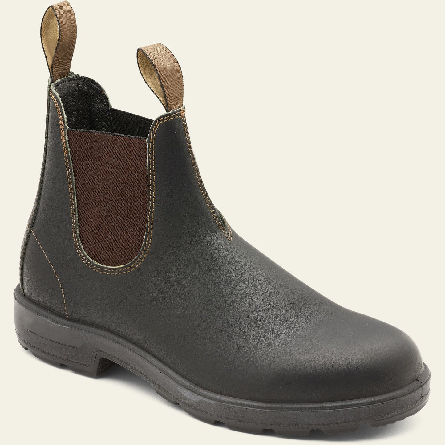 Bottines Chelsea