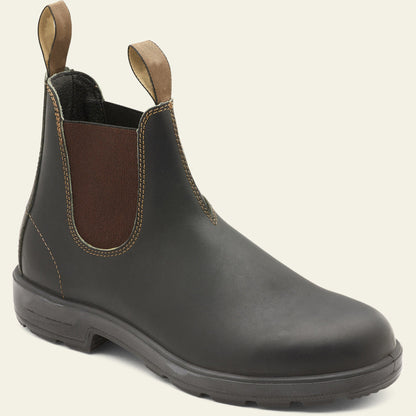 Bottines Chelsea