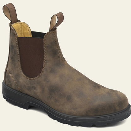 Bottines Chelsea