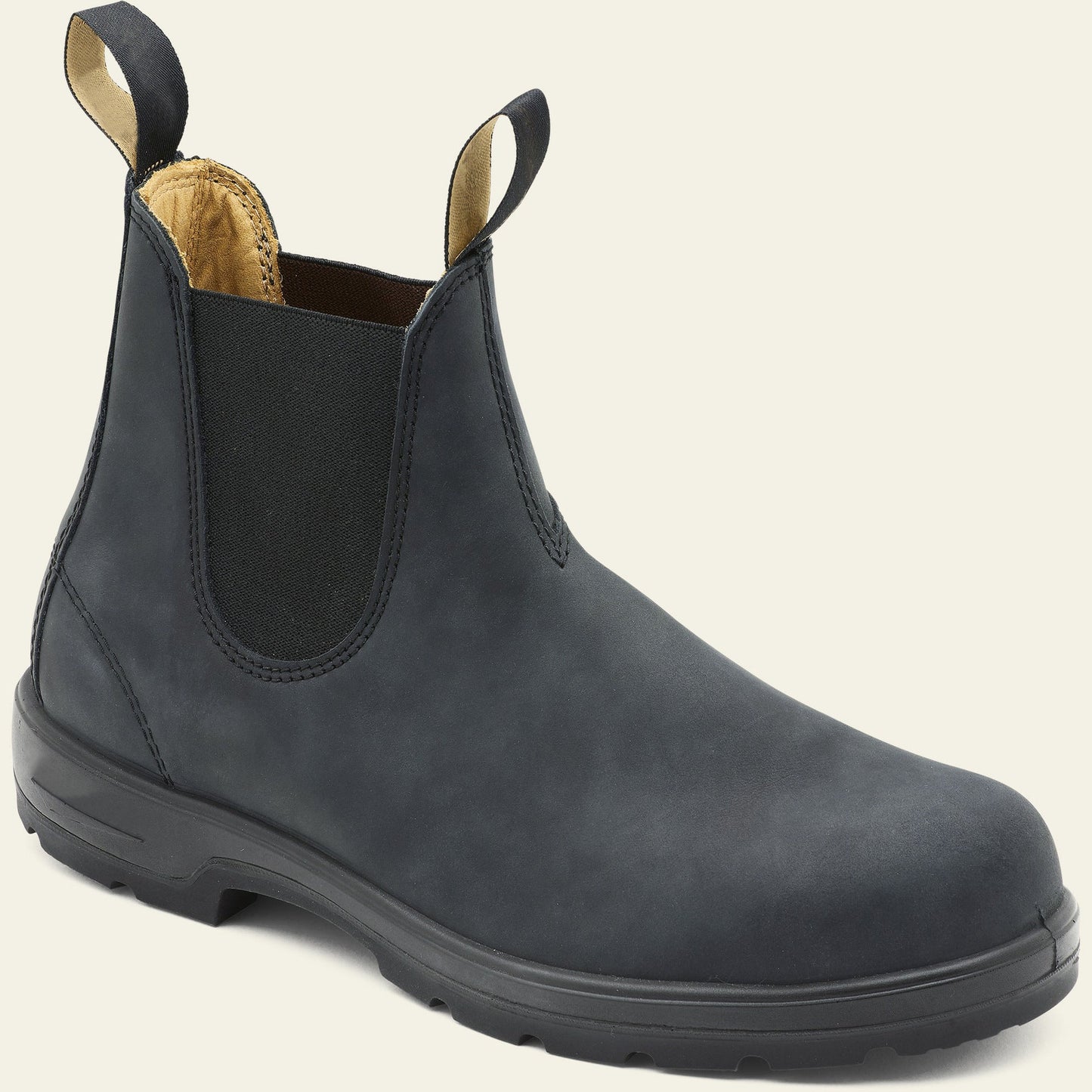 Bottines Chelsea