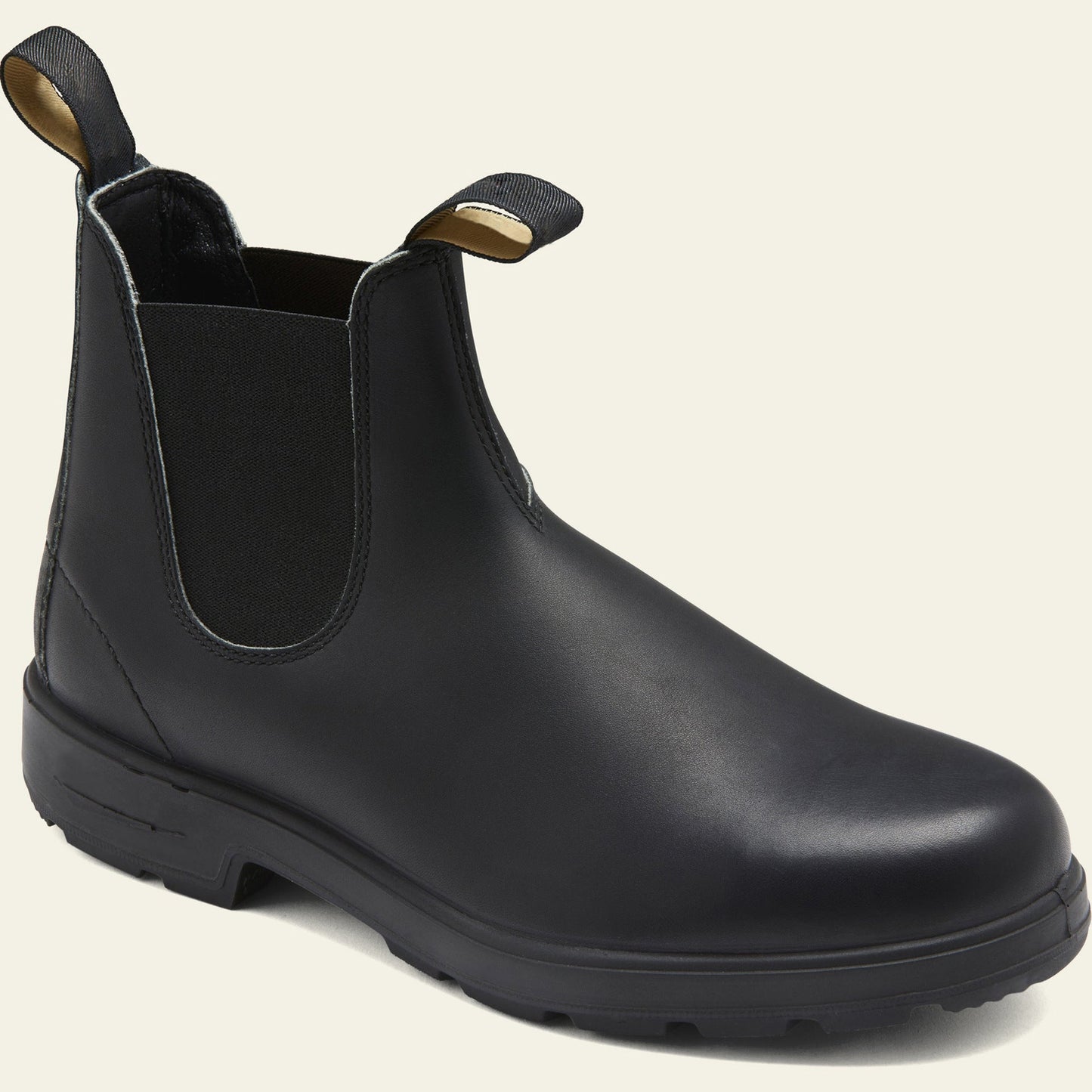 Bottines Chelsea