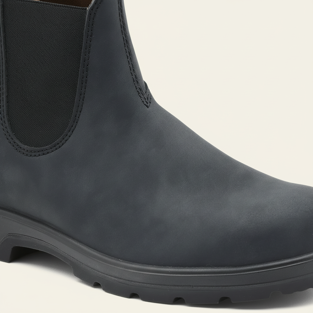 Bottines Chelsea