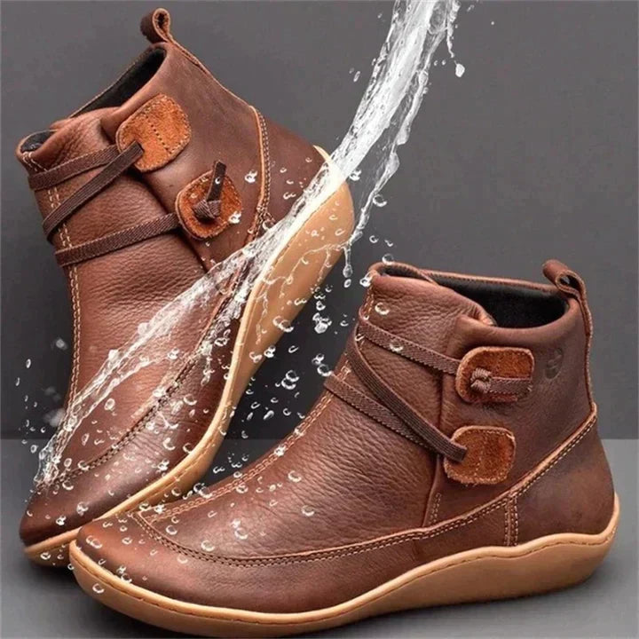 Bottines de maintien au quotidien