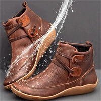 Bottines de maintien au quotidien
