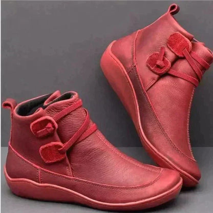 Bottines de maintien au quotidien