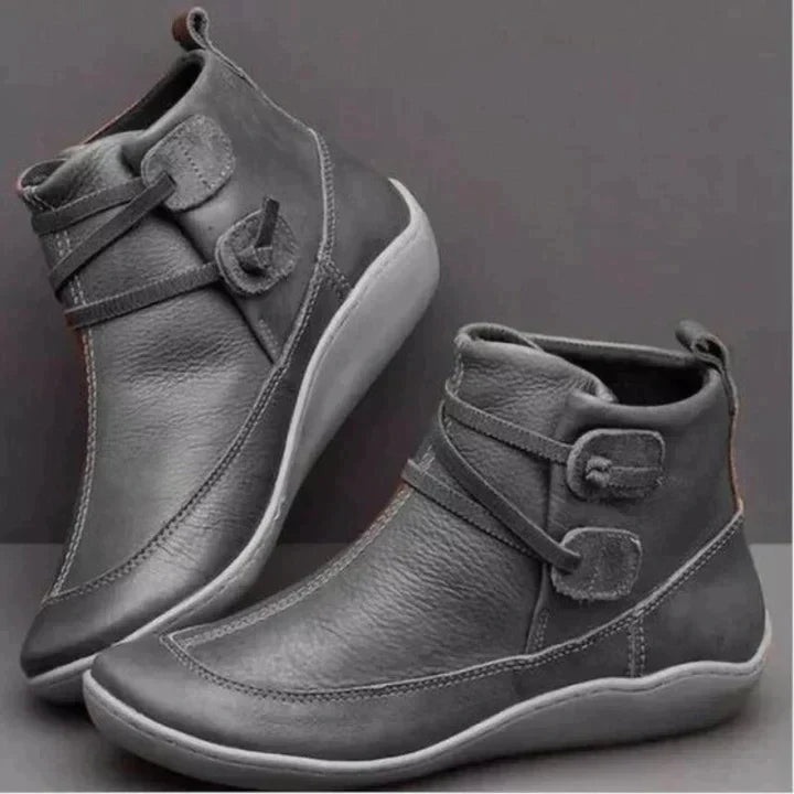 Bottines de maintien au quotidien