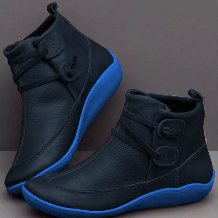 Bottines de maintien au quotidien