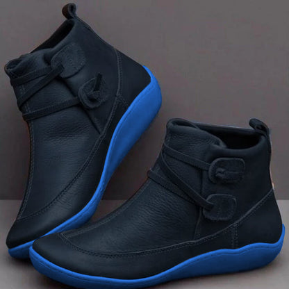 Bottines de maintien au quotidien