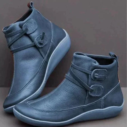 Bottines de maintien au quotidien