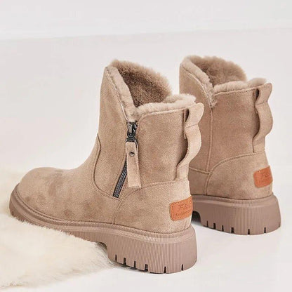 Bottines orthopédiques
