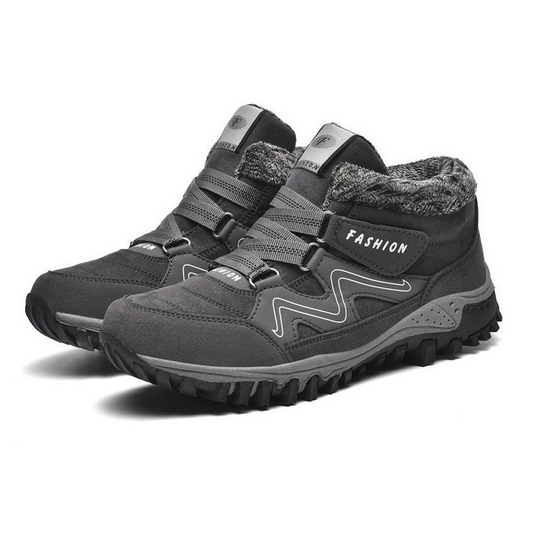 Bottines orthopédiques