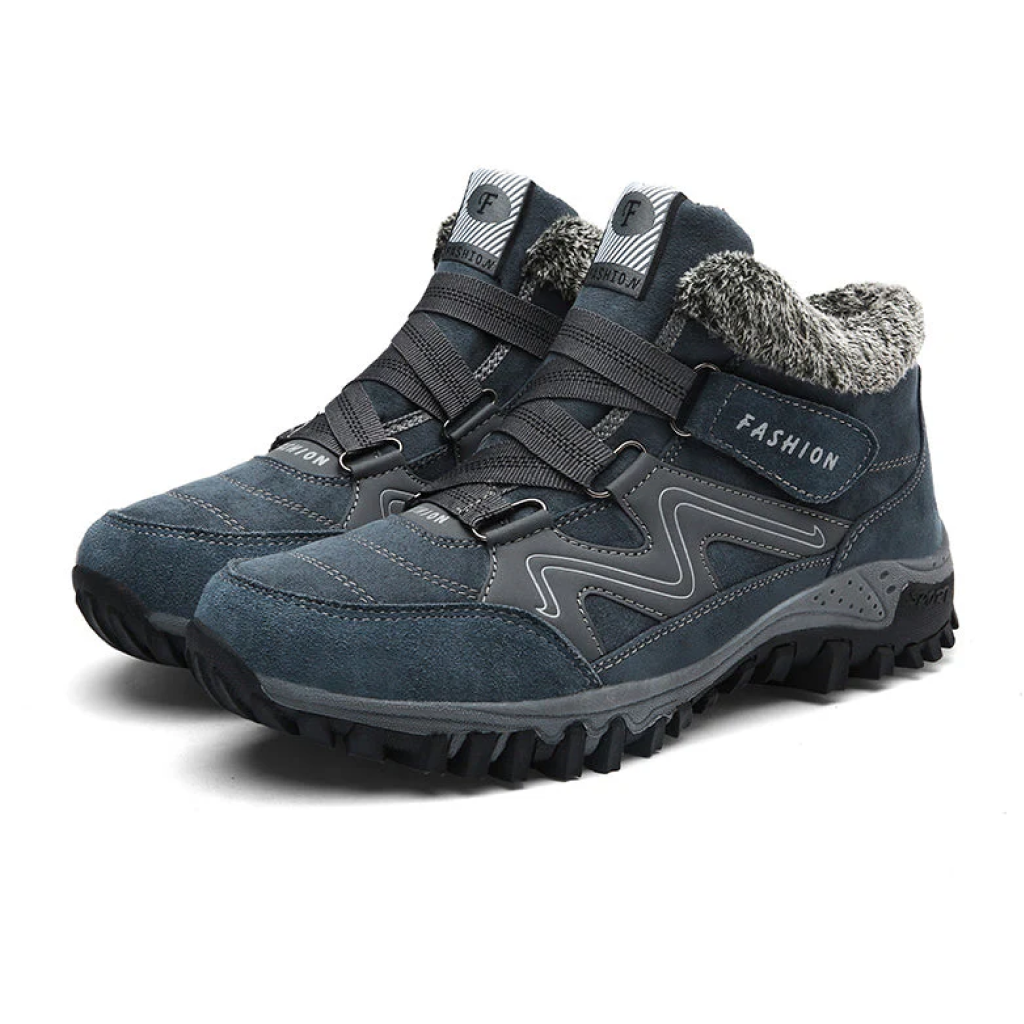 Bottines orthopédiques