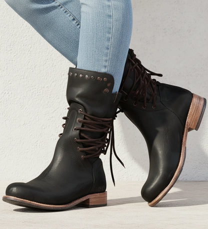 Bottines orthopédiques