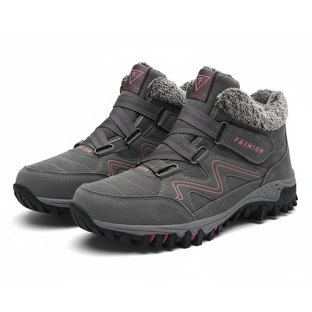 Bottines orthopédiques