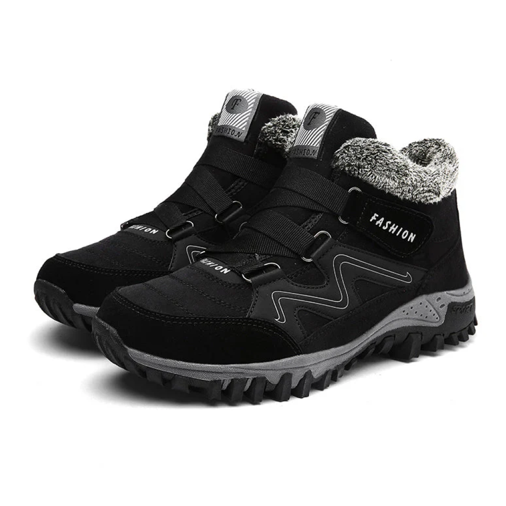 Bottines orthopédiques
