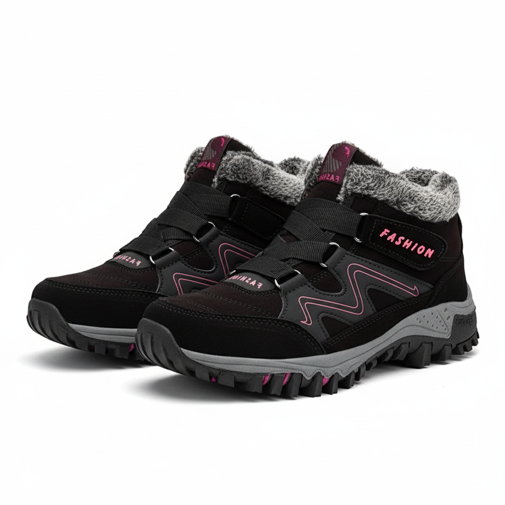 Bottines orthopédiques