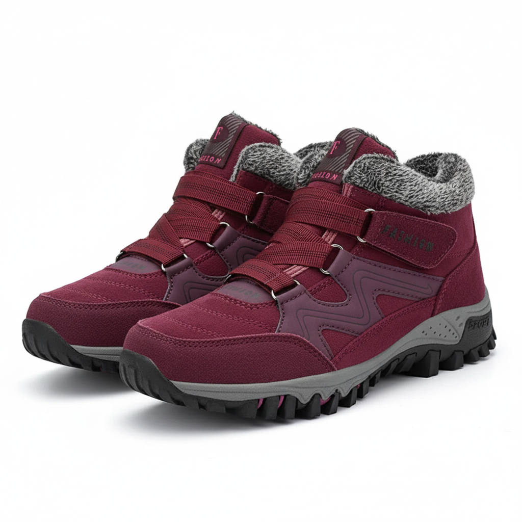 Bottines orthopédiques