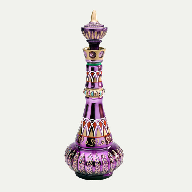 Bouteille de Jinny de mes rêves