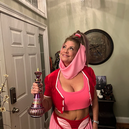 Bouteille de Jinny de mes rêves