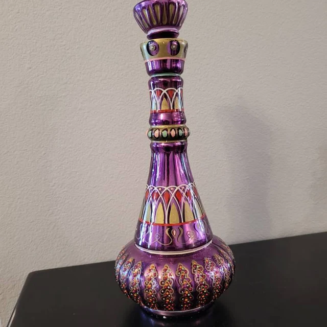 Bouteille de Jinny de mes rêves