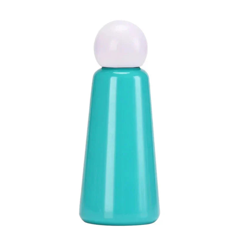 Bouteille isotherme - 12 h chaud, 24 h froid, étanche
