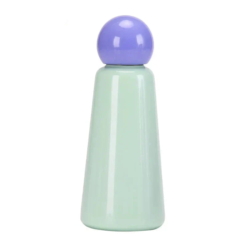 Bouteille isotherme - 12 h chaud, 24 h froid, étanche