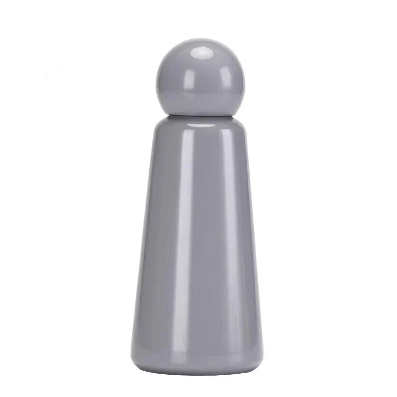 Bouteille isotherme - 12 h chaud, 24 h froid, étanche