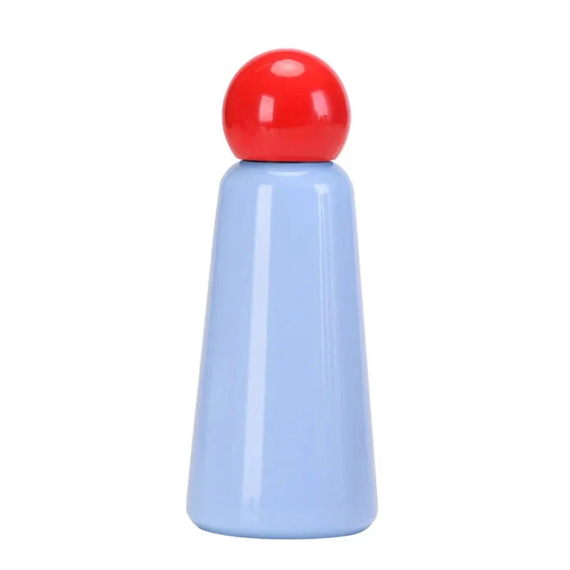 Bouteille isotherme - 12 h chaud, 24 h froid, étanche