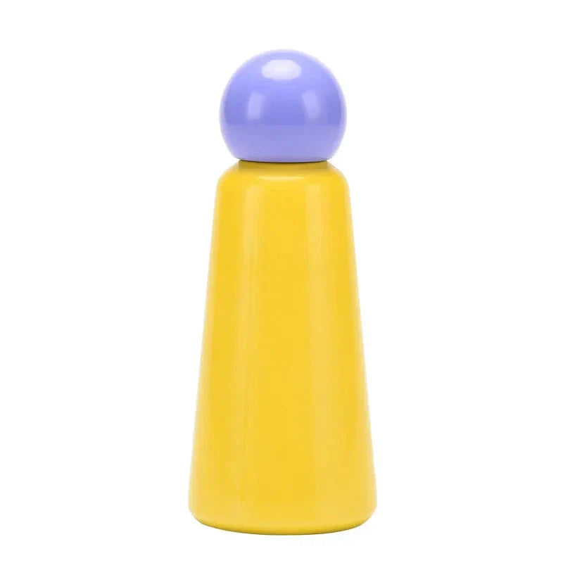 Bouteille isotherme - 12 h chaud, 24 h froid, étanche