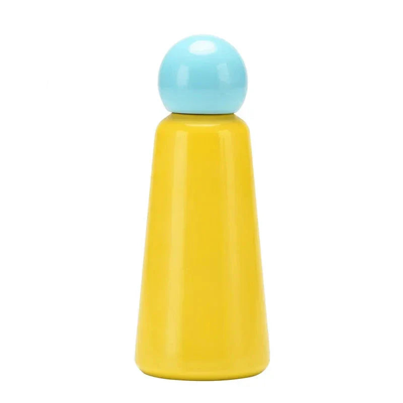 Bouteille isotherme - 12 h chaud, 24 h froid, étanche
