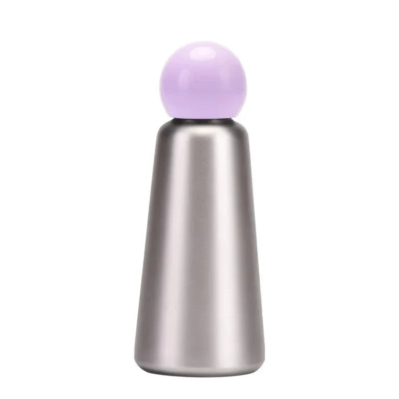 Bouteille isotherme - 12 h chaud, 24 h froid, étanche