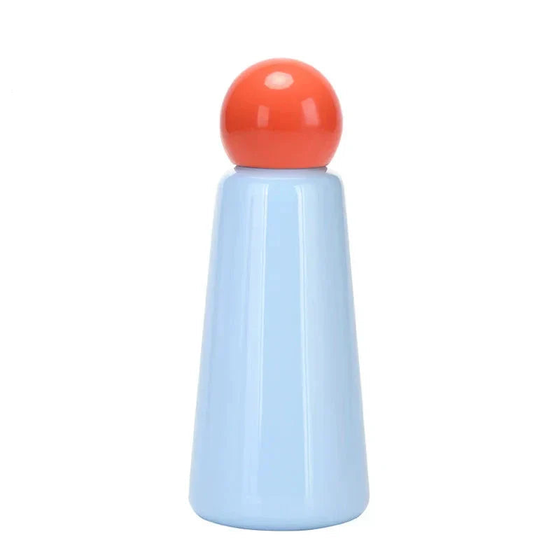 Bouteille isotherme - 12 h chaud, 24 h froid, étanche