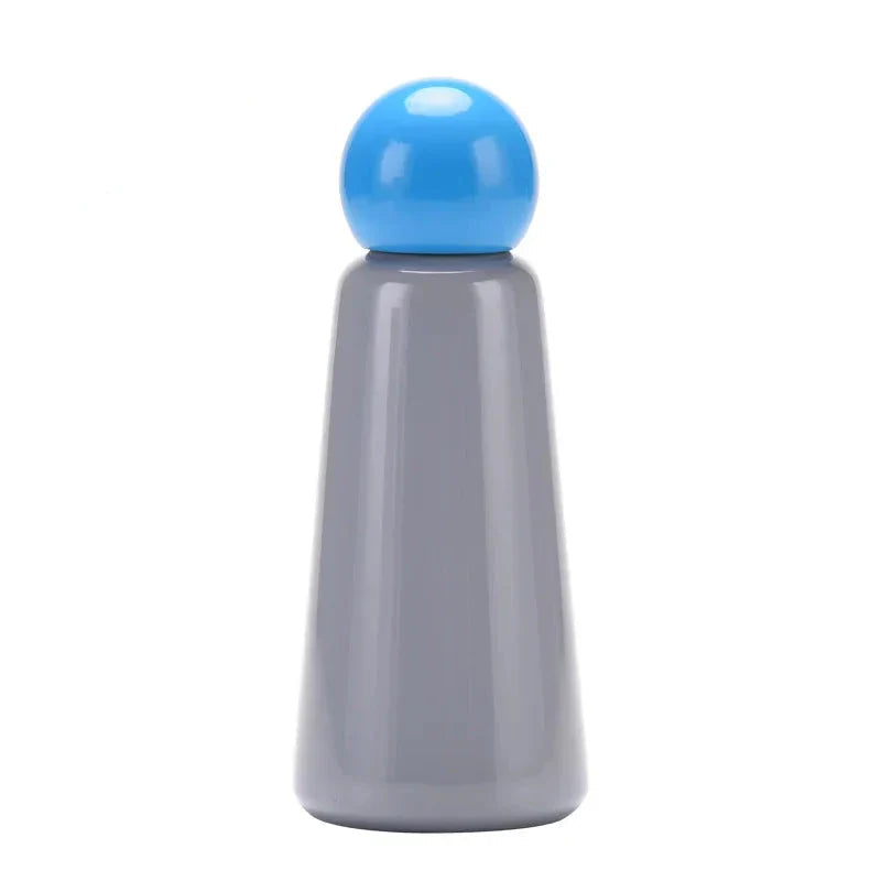 Bouteille isotherme - 12 h chaud, 24 h froid, étanche