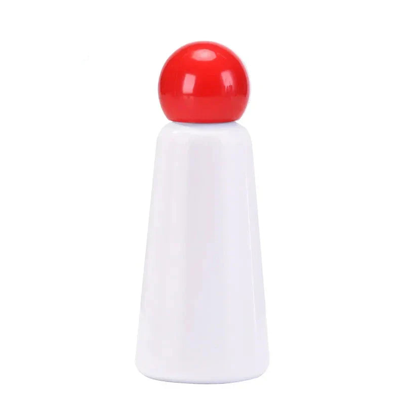 Bouteille isotherme - 12 h chaud, 24 h froid, étanche