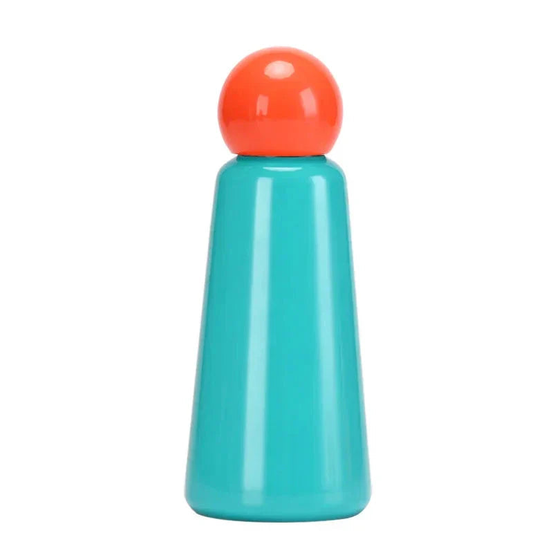Bouteille isotherme - 12 h chaud, 24 h froid, étanche