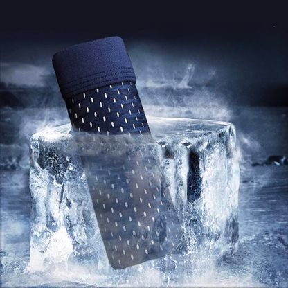 Boxers en bambou pour homme (lot de 10)