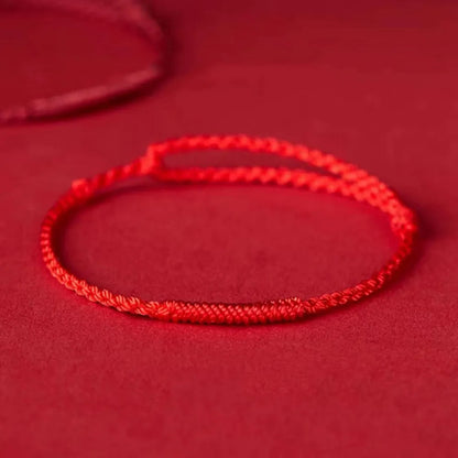 Bracelet de perles kabbalistique protecteur