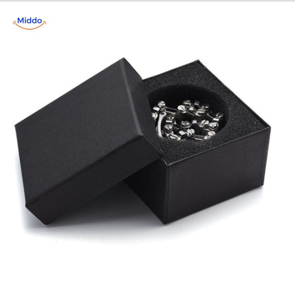 Bracelet multi-outils style Tread - au choix avec ou sans logo