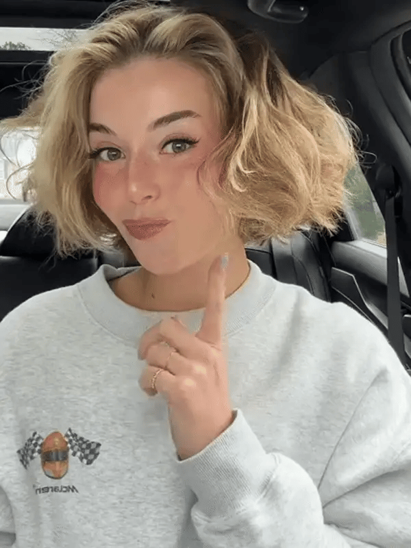 Brosse lissante de voyage | cheveux lisses en déplacement