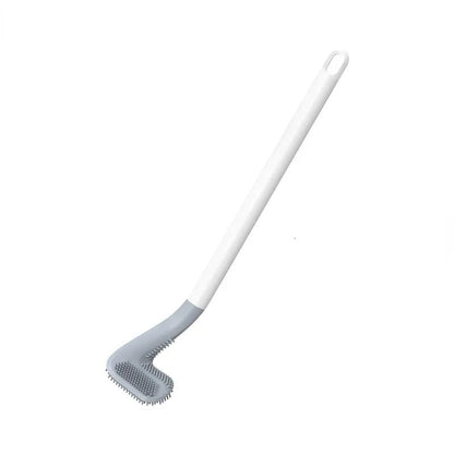 Brosse WC hygiénique intelligente