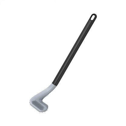 Brosse WC hygiénique intelligente