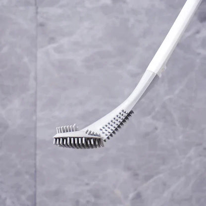 Brosse WC hygiénique intelligente