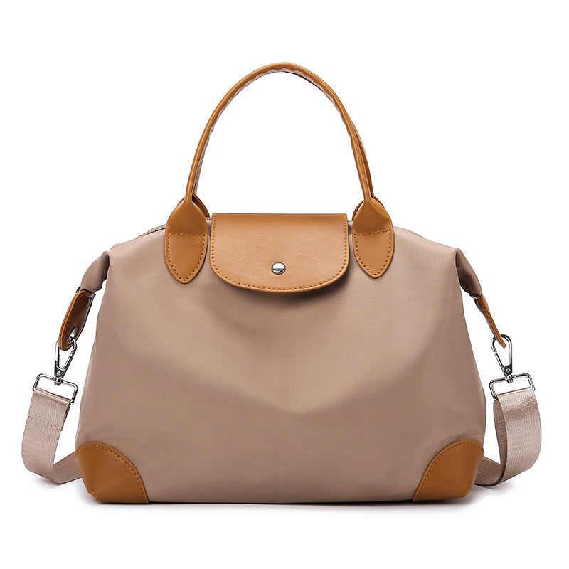 Cabas: sac d’épaule chic et pratique