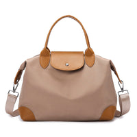 Cabas: sac d’épaule chic et pratique